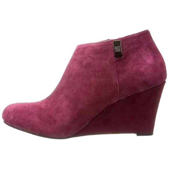 Anne Klein Shoes - Anne Klein wedge size 11
